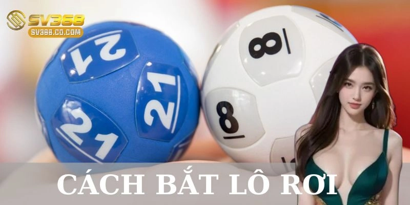 Lô rơi là gì?